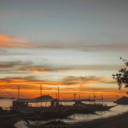 Blue Dolphin Hotel Malapascua Island Logon Exterior photo