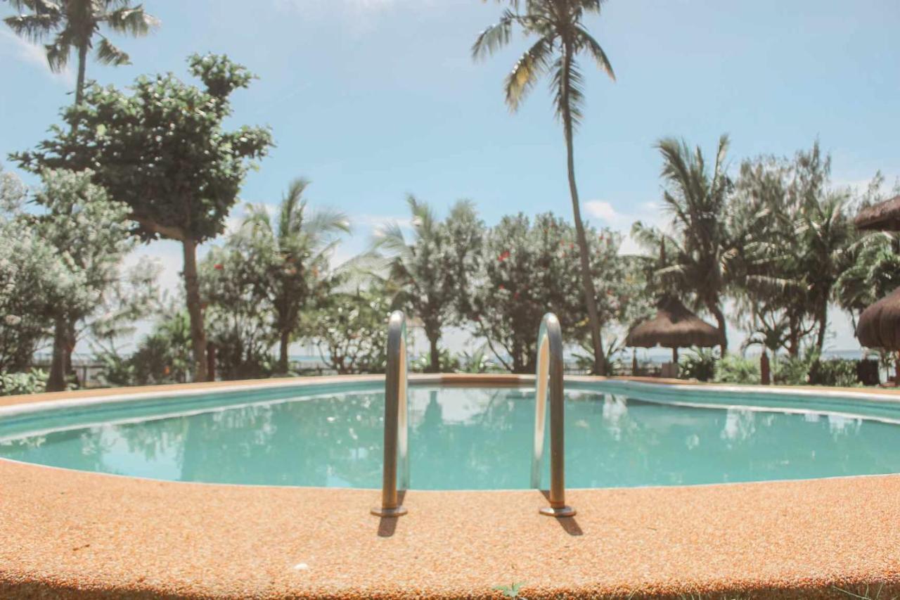 Blue Dolphin Hotel Malapascua Island Logon Exterior photo